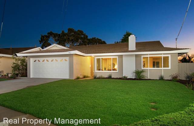 3961 Gloria Lane - 3961 Gloria Lane, Carlsbad, CA 92008