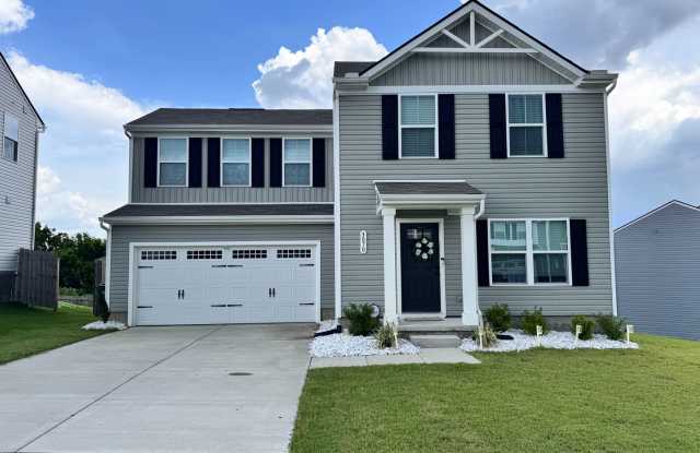 3 Bed, 2.5 Bath Home w/ 2 Car Garage photos photos