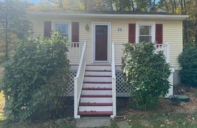 22 Lakeview Drive - 22 Lakeview Drive, Dutchess County, NY 12564