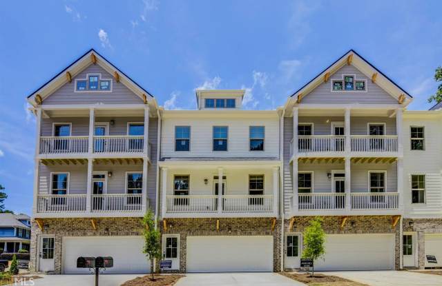 2418 Misty Holw - 2418 Misty Hollow Place, College Park, GA 30337