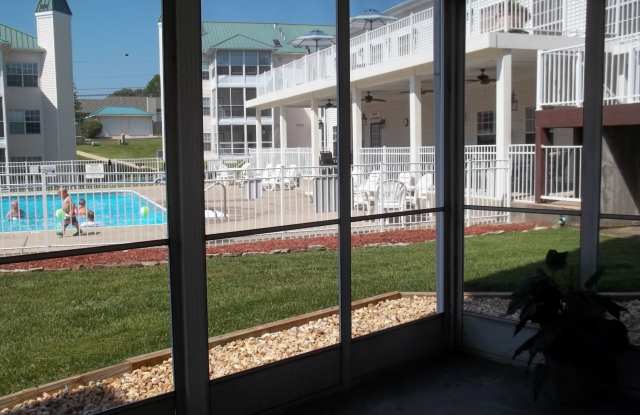 200 Meadow Ridge 6-2 - 200 Meadow Ridge Ln, Branson, MO 65616