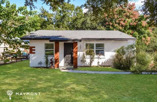 1442 34th Street Northwest - 1442 34th Street Northwest, Inwood, FL 33881