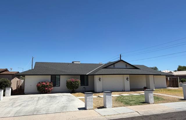 5502 W Frier Dr photos photos 5502 W Frier Dr photos photos