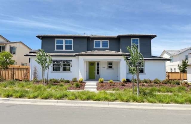 Brand New Desirable One Lake Subdivision - 4 Suites w/ Bathrooms! Fairfield *Star Rentals photos photos