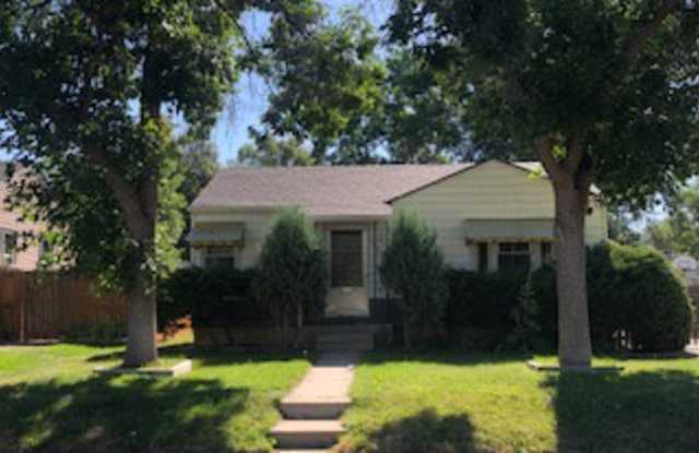 4650 S Grant St - 4650 South Grant Street, Englewood, CO 80113