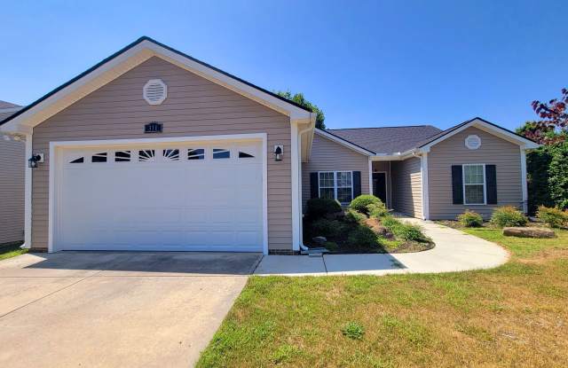 311 Morganite Ct - 311 Morganite Court, Knightdale, NC 27545