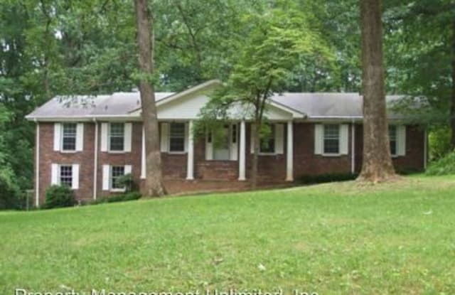 5495 Davis Drive - 5495 Davis Drive, Mableton, GA 30106