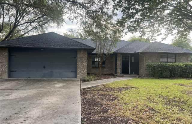 1014 Camellia Lane - 1014 Camellia Lane, New Braunfels, TX 78130
