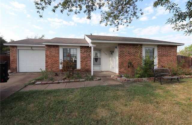 5700 Perrin Street - 5700 Perrin Street, The Colony, TX 75056