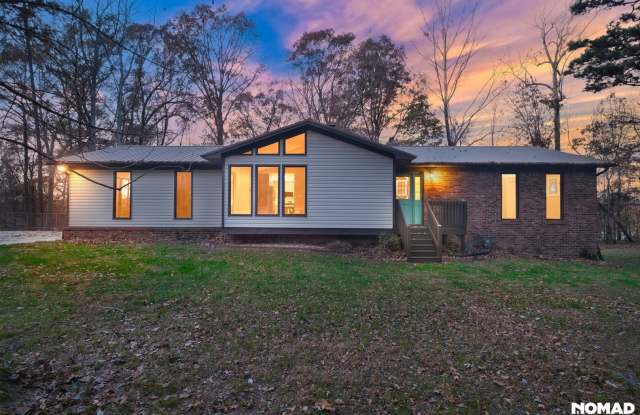 Spacious 4BR House in Thomasville photos photos