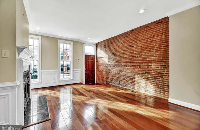 32 E FORT AVENUE Gallery 3