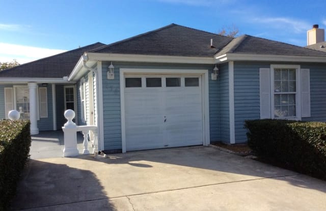 856 Majestic Cypress Drive North - 856 Majestic Cypress Drive North, Jacksonville, FL 32233