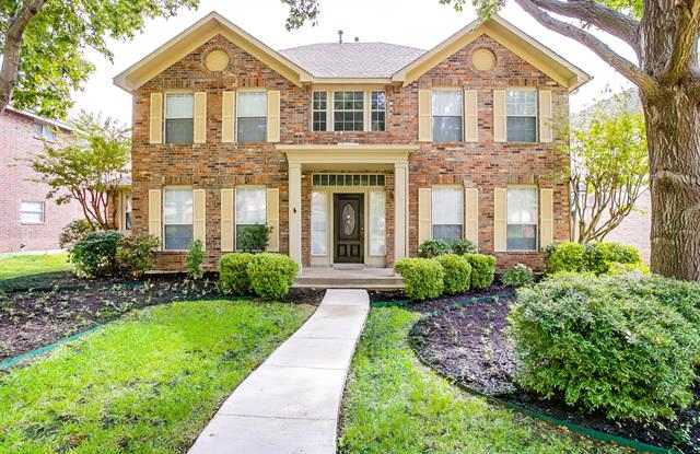 7012 Caldwell Lane - 7012 Caldwell Lane, Plano, TX 75025