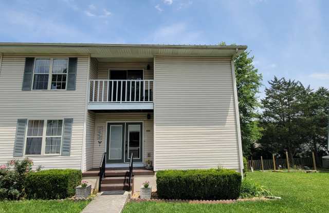 63 Eastgate Cir - 63 Eastgate Circle, Cookeville, TN 38506