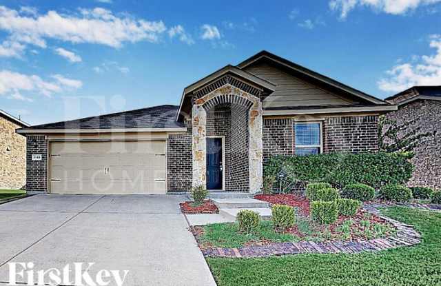 1413 Waco Turner Drive photos photos