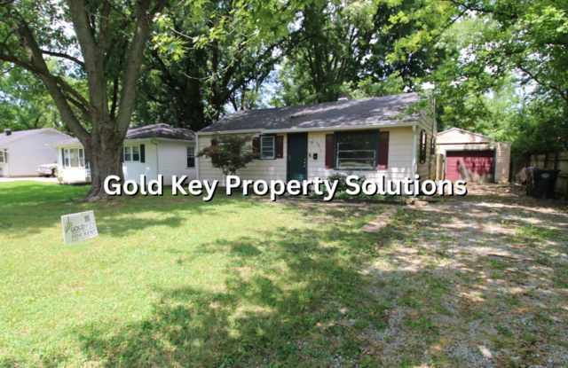 Eastside 3 BR 1 BA House with Garage and Central Air (SECTION 8 APPROVED) photos photos