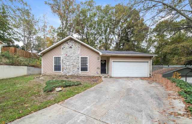 1365 Terramont Drive - 1365 Terramont Drive, Roswell, GA 30076