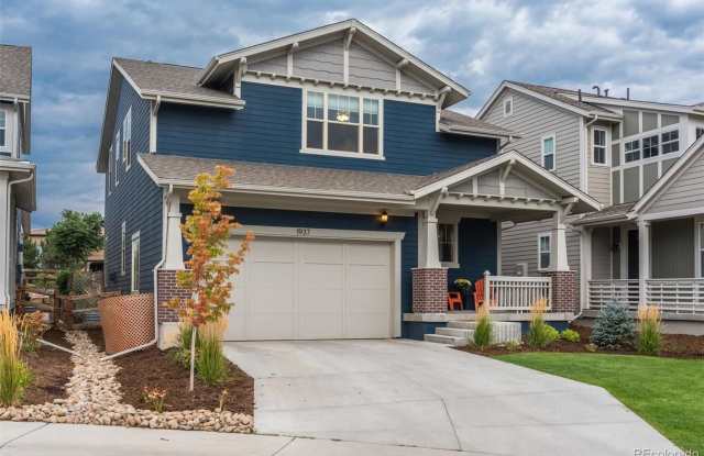 Multi-Gen Family Home in Broomfield. Immaculate and Peaceful! photos photos