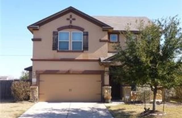 16908 Bridgefarmer Blvd - 16908 Bridgefarmer Boulevard, Travis County, TX 78660