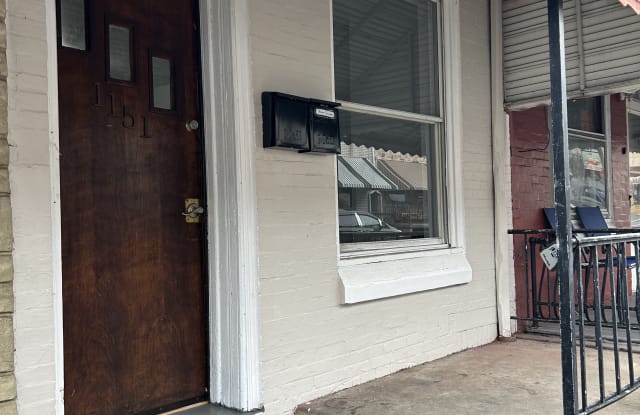 1151 Cotton Street - 1151 Cotton Street, Reading, PA 19602