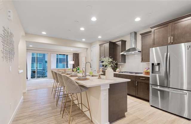 Modern Fully Air-Conditioned Luxury Home in Canyon Park photos photos