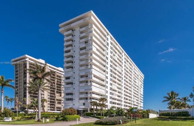 1200 S Ocean Blvd photos photos