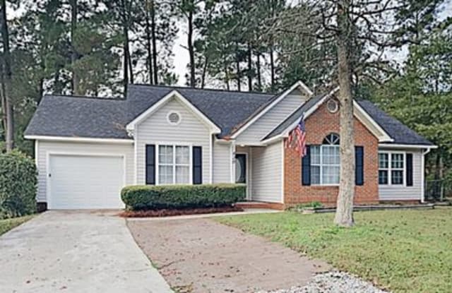 430 Forest Grove Circle - 430 Forest Grove Circle, Seven Oaks, SC 29210