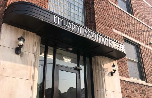 Emhardt Apartments photos photos