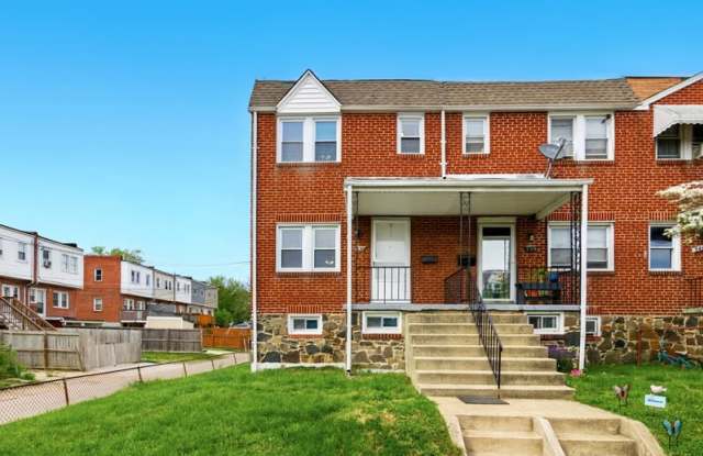 336 Magnolia Terrace - 1 photos photos
