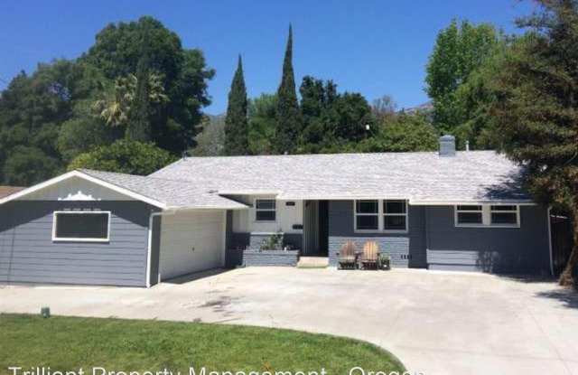 505 Alameda Street - 505 Alameda Street, Altadena, CA 91001