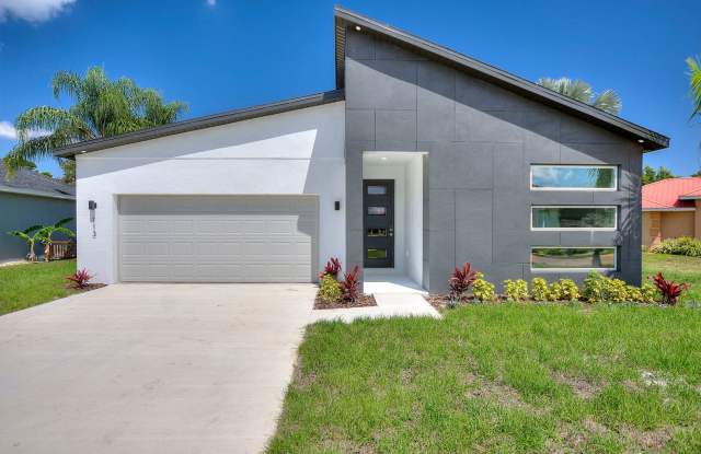 Deposit-Free! Modern, energy efficient home with ALL of the upgrades! Haines City, FL photos photos