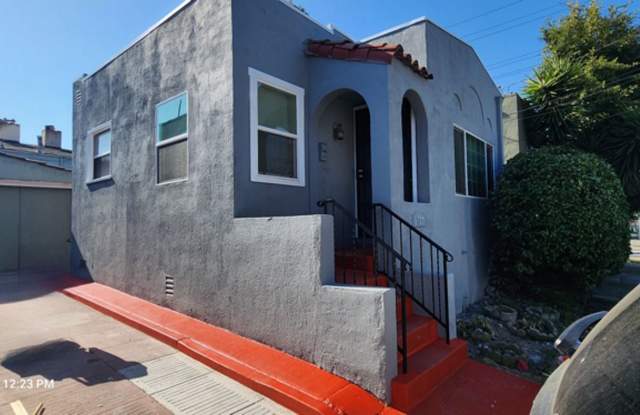 Fully Renovated 1 Bed 1 Bath in Heart of Oakland Close to Childerns Hospital Ready for Lease photos photos