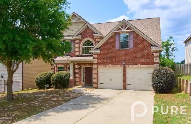 522 Moulton Way West Columbia, SC 29170 photos photos