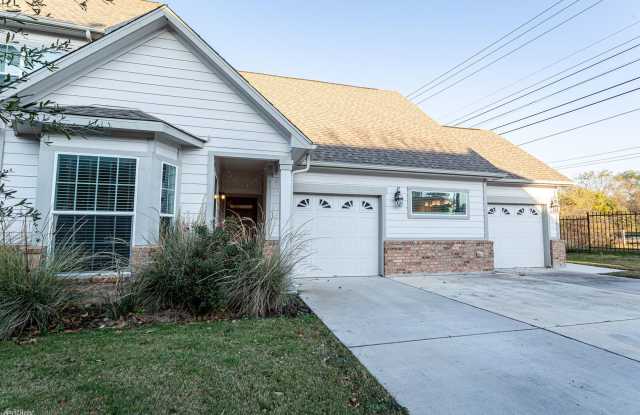 12292 Mulligan Glen Ct C - 12292 Mulligan Glen Ct, Austin, TX 78753