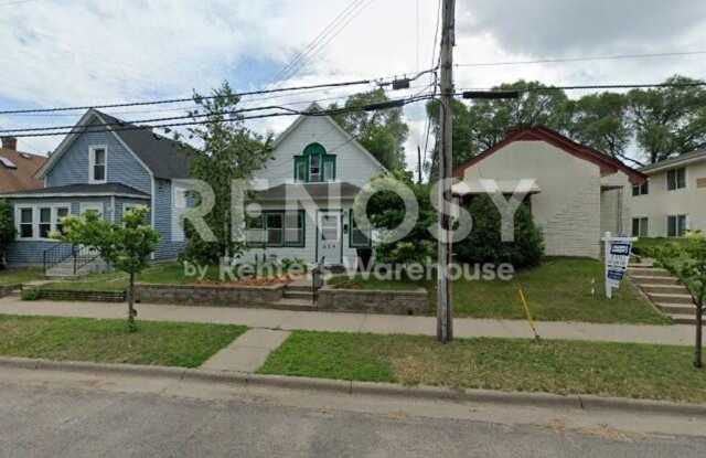 Charming 1 Bedroom 1 Bath Home in Northeast Minneapolis photos photos