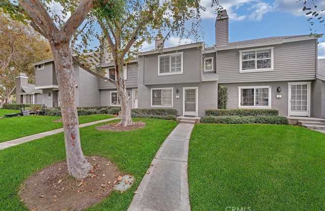 7 Fairfield - 7 Fairfield, Irvine, CA 92614
