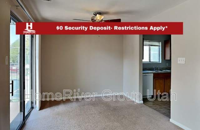 3510 S 300 E - 3510 South 300 East, South Salt Lake, UT 84115