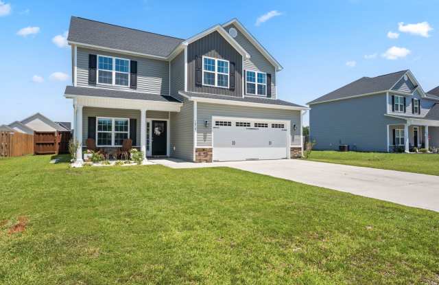 Perfect 4 bedroom & 2 1/2 bath! photos photos Perfect 4 bedroom & 2 1/2 bath! photos photos