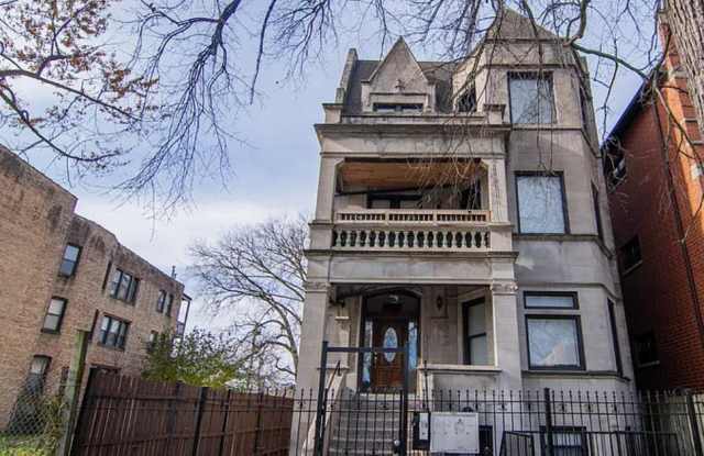 5172 S Michigan Ave photos photos