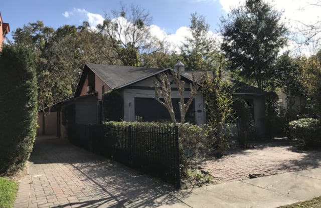 117 S. Hyer Avenue - 117 N Hyer Avenue, Orlando, FL 32801