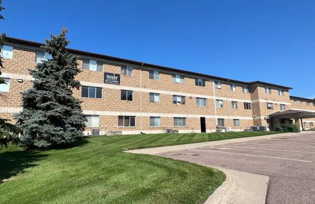Gateway Apartments Gallery 3