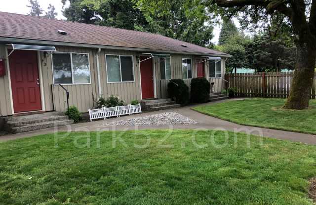 Cozy 1 Bedroom Apartment - 766 96th Street South, Parkland, WA 98444