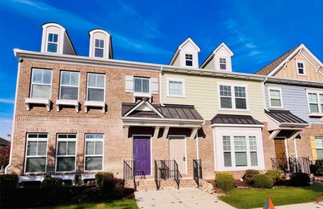 2601 Bonterra Boulevard - 2601 Bonterra Boulevard, Indian Trail, NC 28079