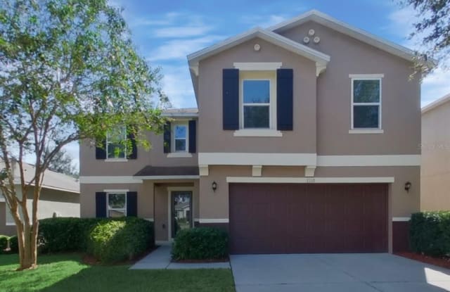 1110 CANYON OAKS DRIVE - 1110 Canyon Oaks Drive, Brandon, FL 33510
