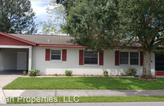 1626 Louisiana Ave - 1626 Louisiana Avenue, St. Cloud, FL 34769