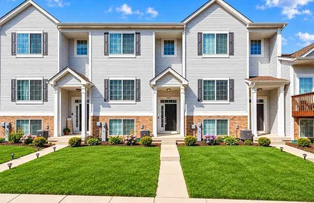 Charming 2BR House in Montgomery Gallery 3