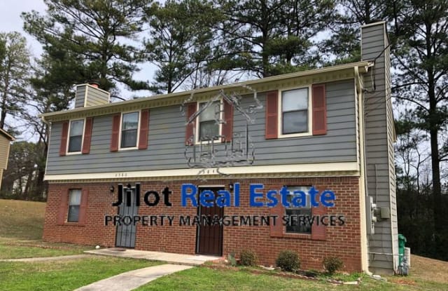 2384 Cragstone Court - 2384 Cragstone Court, Redan, GA 30058