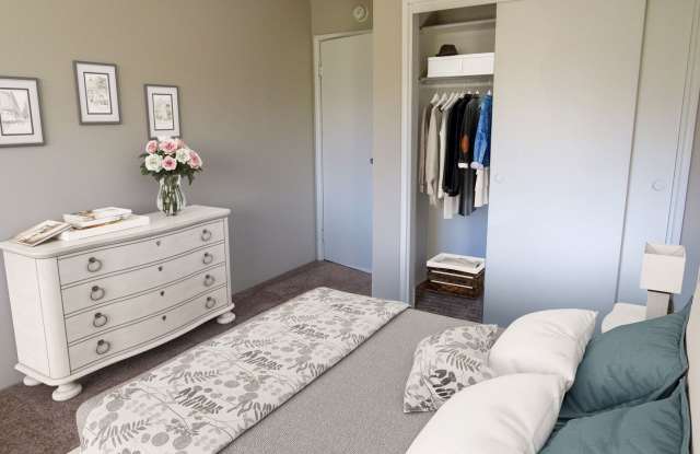 Country Club Village - Call today! Gallery 1