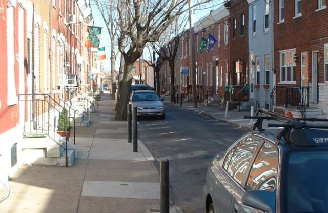 240 Watkins St - 240 Watkins Street, Philadelphia, PA 19148
