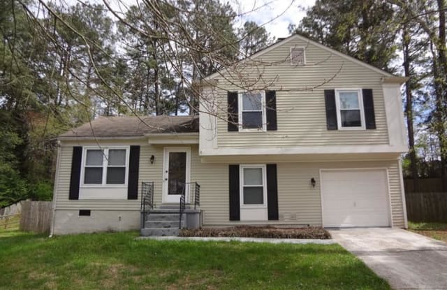 10275 Rillridge Court - 10275 Rillridge Court, Alpharetta, GA 30022